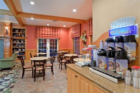 фото отеля Holiday Inn Express Hotel & Suites Pullman