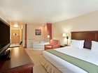 фото отеля Holiday Inn Express Hotel & Suites Pullman