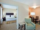 фото отеля Holiday Inn Express Hotel & Suites Pullman