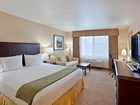 фото отеля Holiday Inn Express Hotel & Suites Pullman
