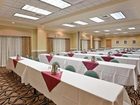 фото отеля Holiday Inn Express Hotel & Suites Pullman