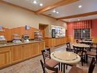 фото отеля Holiday Inn Express Hotel & Suites Pullman