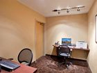фото отеля Holiday Inn Express Hotel & Suites Pullman