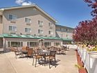 фото отеля Holiday Inn Express Hotel & Suites Pullman