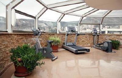 фото отеля Citadines Tbilisi Freedom Square