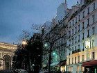 фото отеля Hotel Astrid Paris