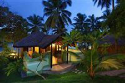 фото отеля Fragrant Nature Resort Kollam