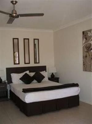 фото отеля Sundowner Hervey Bay Green Motel