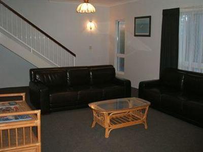 фото отеля Sundowner Hervey Bay Green Motel