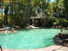фото отеля Sundowner Hervey Bay Green Motel