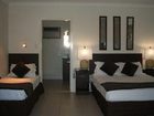 фото отеля Sundowner Hervey Bay Green Motel