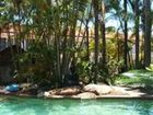 фото отеля Sundowner Hervey Bay Green Motel