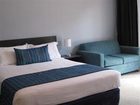 фото отеля Sundowner Hervey Bay Green Motel