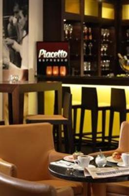фото отеля IntercityHotel Frankfurt