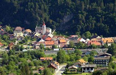 фото отеля Gasthof Post