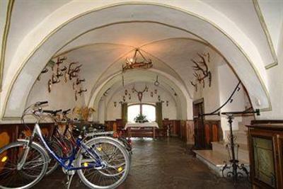 фото отеля Gasthof Post