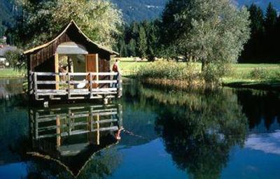 фото отеля Gasthof Post