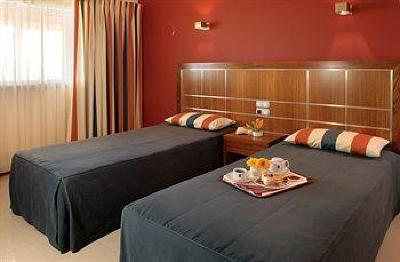 фото отеля Hotel Apartamento Balaia Atlantico