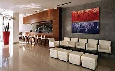 фото отеля Hotel Apartamento Balaia Atlantico