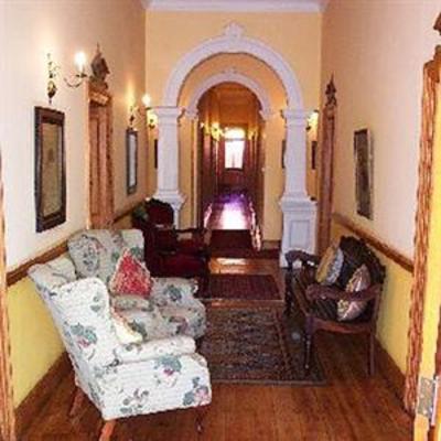 фото отеля Labri Manor