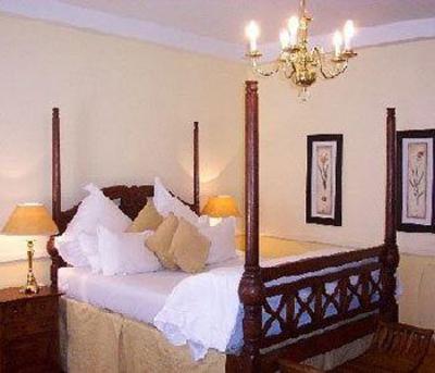 фото отеля Labri Manor