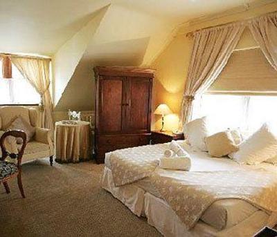 фото отеля Labri Manor