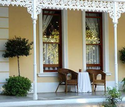фото отеля Labri Manor