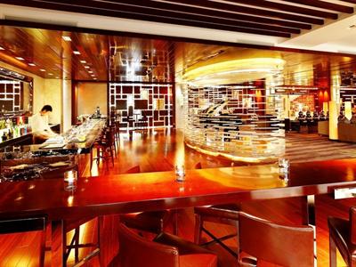 фото отеля Hotel Nikko Xiamen