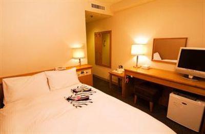 фото отеля APA Hotel Yamaguchi-Hofu