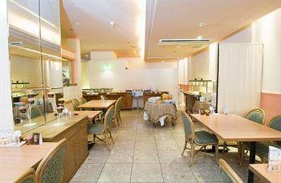 фото отеля APA Hotel Yamaguchi-Hofu