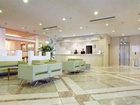 фото отеля APA Hotel Yamaguchi-Hofu