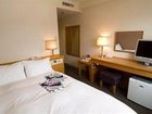 фото отеля APA Hotel Yamaguchi-Hofu