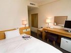 фото отеля APA Hotel Yamaguchi-Hofu