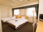 фото отеля APA Hotel Yamaguchi-Hofu