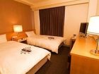 фото отеля APA Hotel Yamaguchi-Hofu