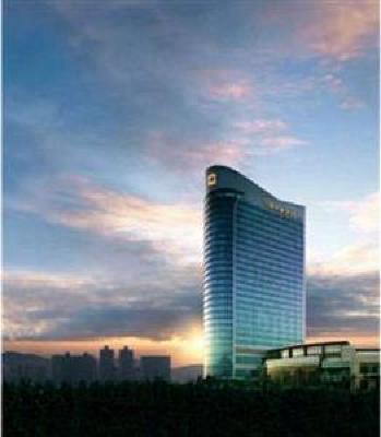 фото отеля Shangri-La Hotel Wenzhou