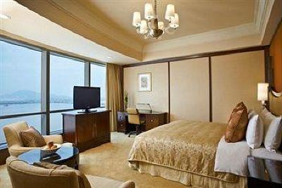фото отеля Shangri-La Hotel Wenzhou