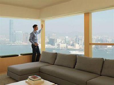 фото отеля JW Marriott Hotel Hong Kong