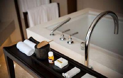 фото отеля JW Marriott Hotel Hong Kong