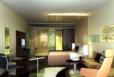 фото отеля Radisson Blu Hotel Amritsar