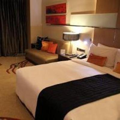 фото отеля Radisson Blu Hotel Amritsar
