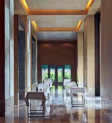 фото отеля Radisson Blu Hotel Amritsar