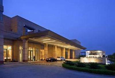 фото отеля Radisson Blu Hotel Amritsar