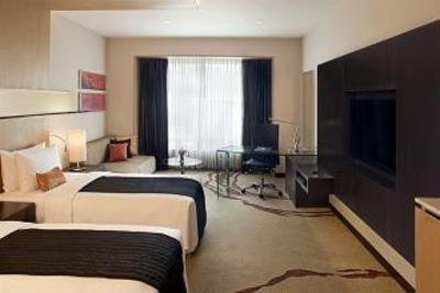 фото отеля Radisson Blu Hotel Amritsar