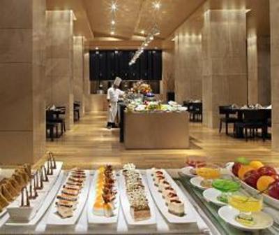 фото отеля Radisson Blu Hotel Amritsar