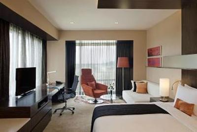 фото отеля Radisson Blu Hotel Amritsar