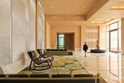 фото отеля Radisson Blu Hotel Amritsar