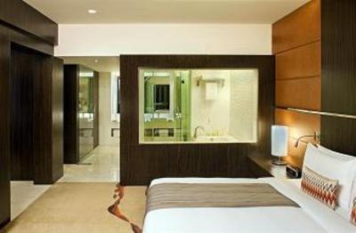 фото отеля Radisson Blu Hotel Amritsar