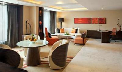 фото отеля Radisson Blu Hotel Amritsar