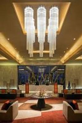 фото отеля Radisson Blu Hotel Amritsar